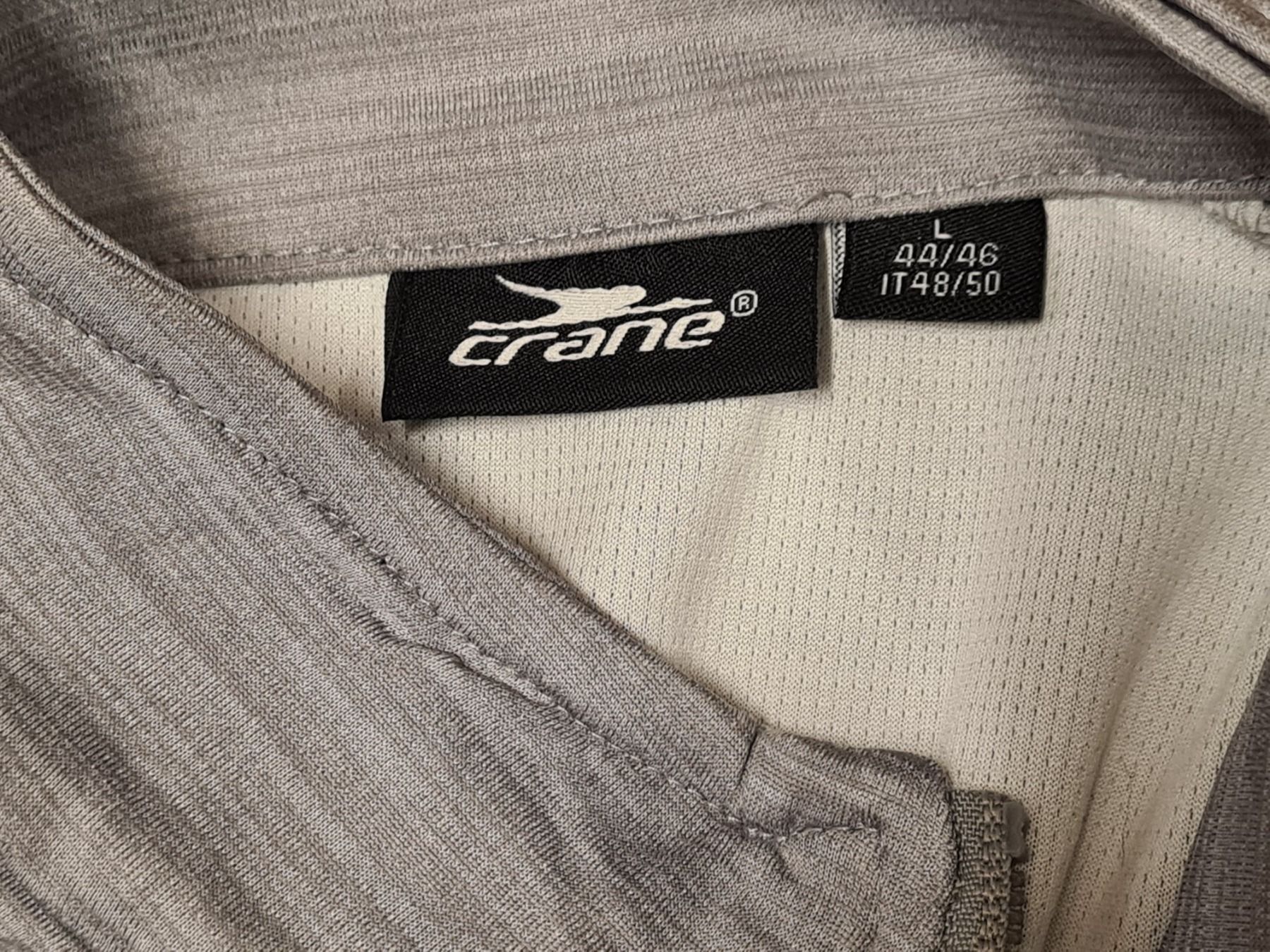 Giacche: Sport Jacke Crane Gr. L – Usato da Amriswil venduto da used2use 1
