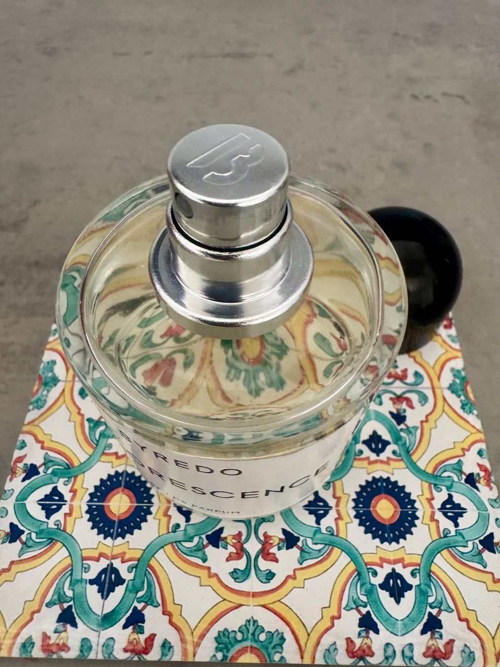 Byredo Parfum & Eau de Toilette: INFLORESCENCE 50ml  |  Byredo – Gebraucht aus Otelfingen von Lilly_01 1