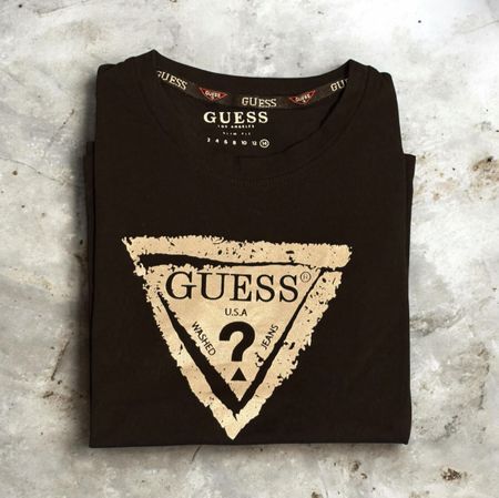 T-shirt Guess