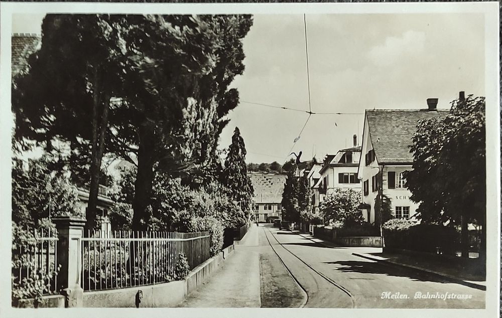 alte-ansichtskarte-meilen-bahnhofstrasse-gebraucht-in-siebnen-f-r