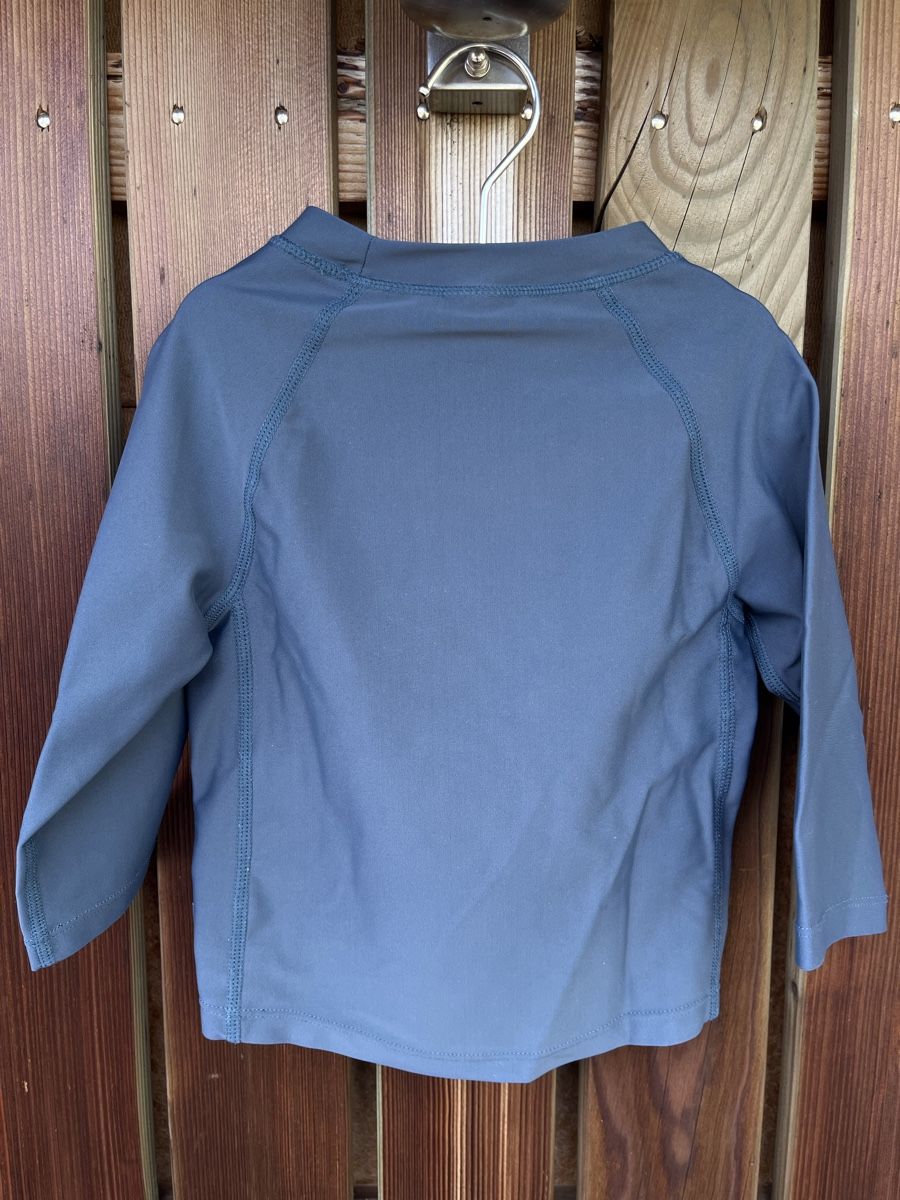 Hemden, T-Shirts & Polos: Kinder Lässig UV-Langarmshirt 86 – Gebraucht aus Roggwil BE von twoeyesforkids 3