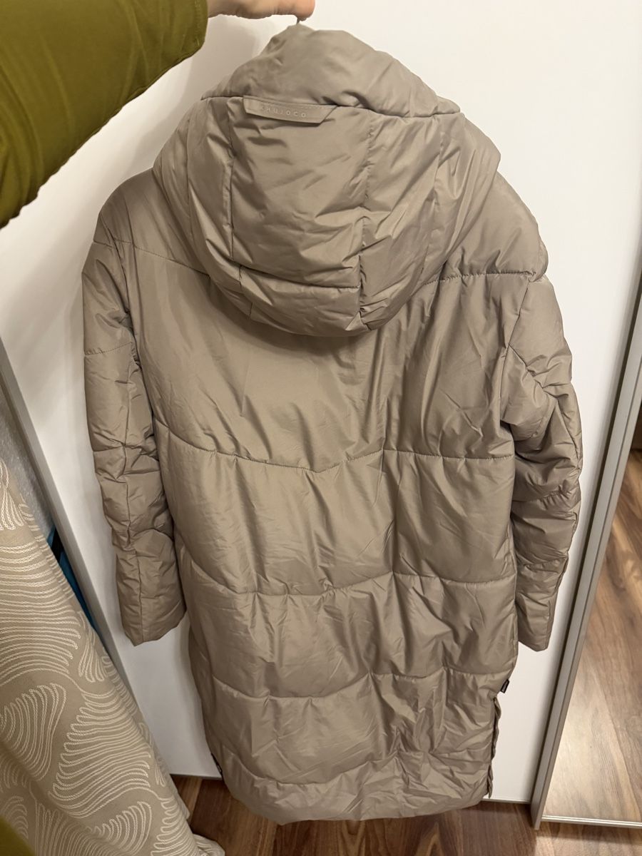 Khujo Manteaux: Winter Mantel – D'occasion à Dagmersellen par nie_l6y2 1