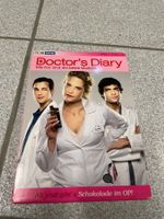 Doctor's Diary - Männer sind die beste Medizin: Staffel 1