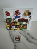 Super Mario 3D Land - Nintendo 3DS - Top Zustand!