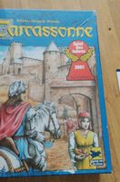 Brettspiel Carcassonne Spiel des Jahres 2001 komplett. -3