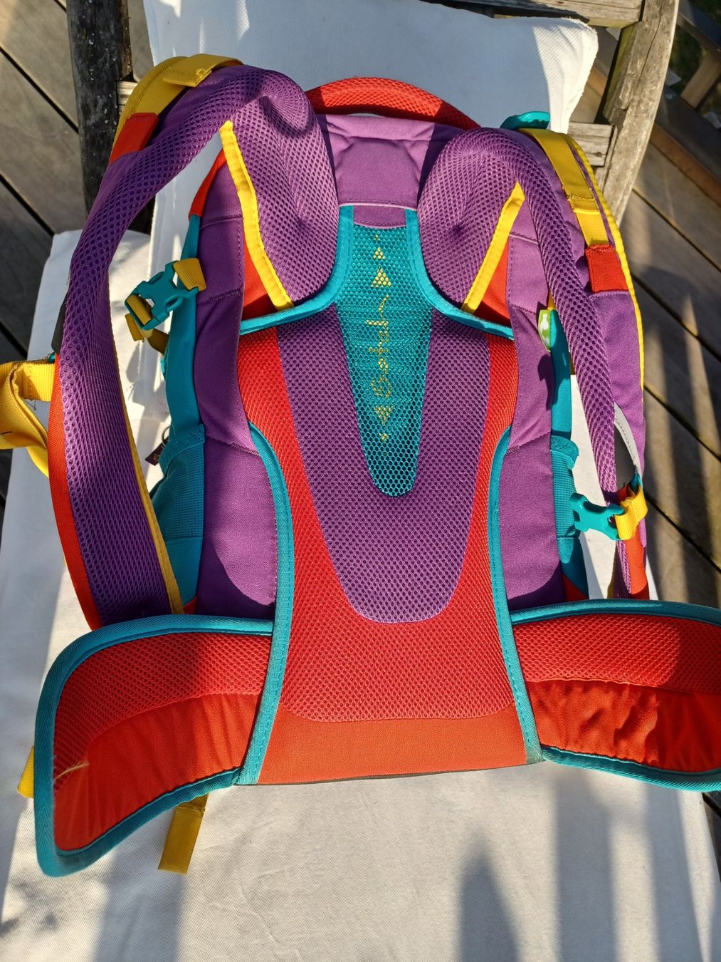 Satch Sacs & sacs à dos: Satch Rucksack – D'occasion à Weggis par RoxyGirl 1