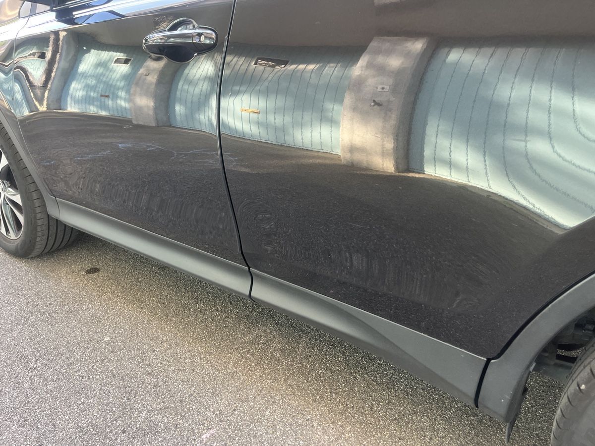 Toyota Automobili: Toyota RAV4 2.0 – Usato da st.gallen venduto da ST.1 8