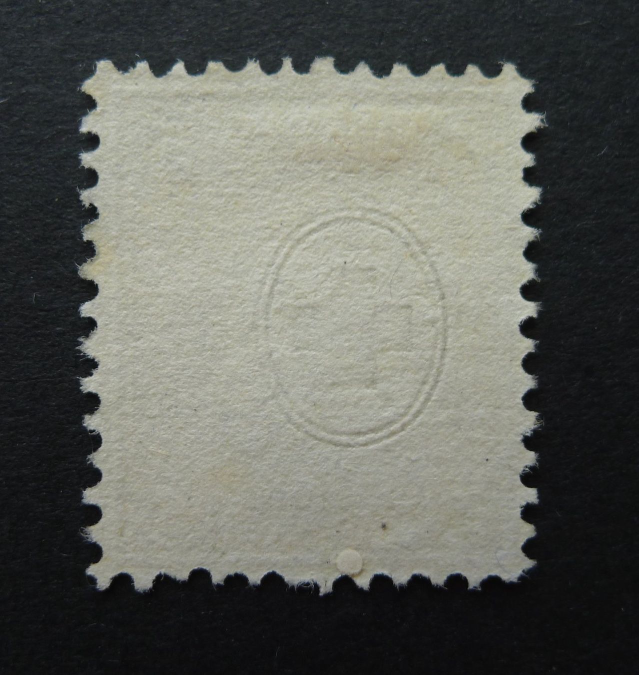 Tutti i francobolli: Nr. 30 mit Vollstempel BRUGG AG – Usato da Ebikon venduto da SilvioFreund 1