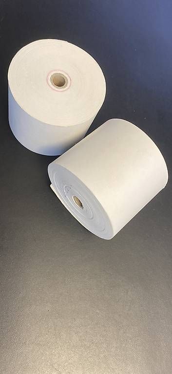 Sonstiges zum Lager & Transport: Papierrollen – Neu und originalverpackt aus Schwarzenbach SG von Miroma1