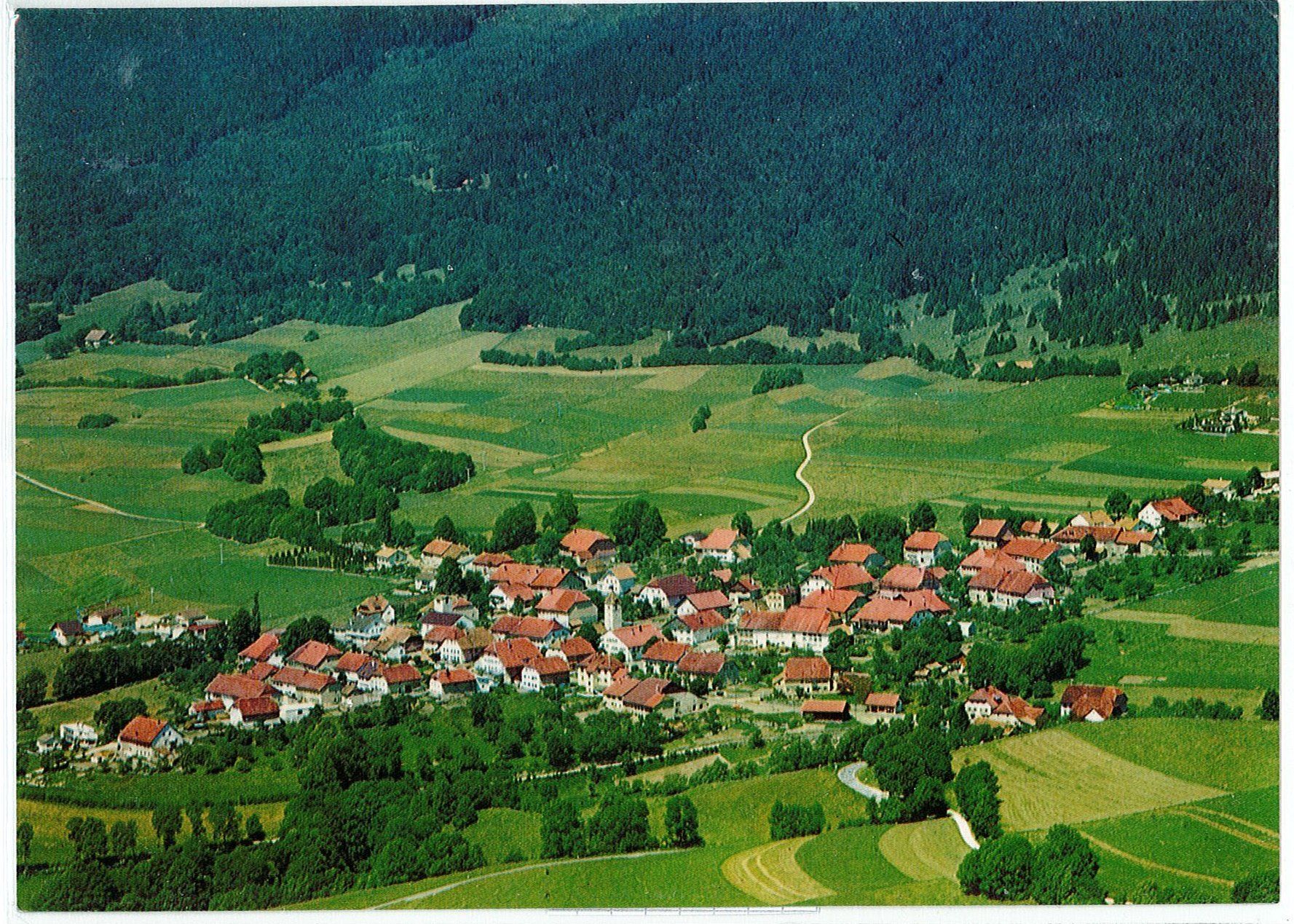 Cartoline postali: BE 271 NODS 1971 o NODS GF – Usato da Fribourg venduto da philafri