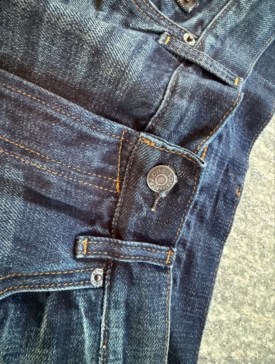 Acne Studios Jeans: Acne Studios Jeans  – Neu (gemäss Beschreibung) aus Zollikerberg von max_k8gv 2