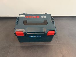 Bosch Werkzeugkoffer L-BOXX 136 leer guter Zustand