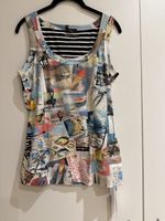 Marc Cain Sports - Neues Top