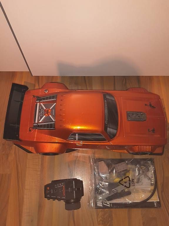 Modellismo RC: Rc Felony 6s – Nuovo e nell'imballaggio originale da Dagmersellen venduto da Jfell84 3