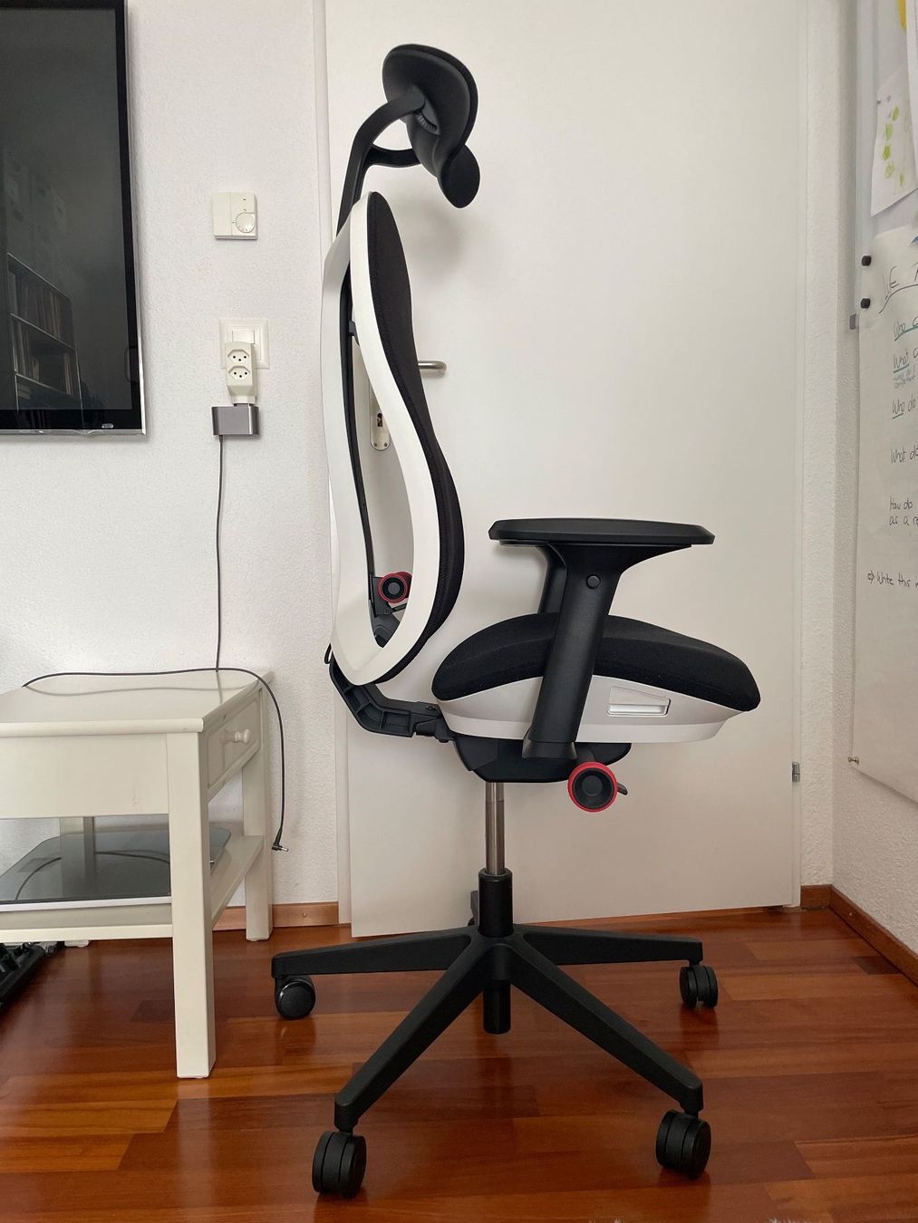 Herman Miller Sedie: HermanMiller Vantum Gaming-Stuhl / Büro Stuhl – Usato da Winkel venduto da jen_5wrx 3