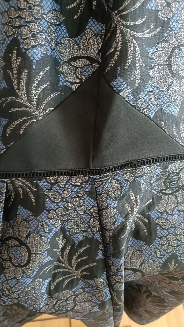 Vestiti: Abito Oasis - Merletti antichi di Nottingham – Nuovo e nell'imballaggio originale da Lugano venduto da riccardo012 7