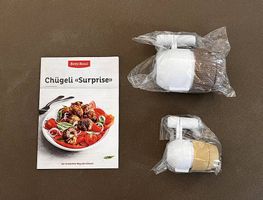 Chügeli Profi Surprise von Betty Bossi