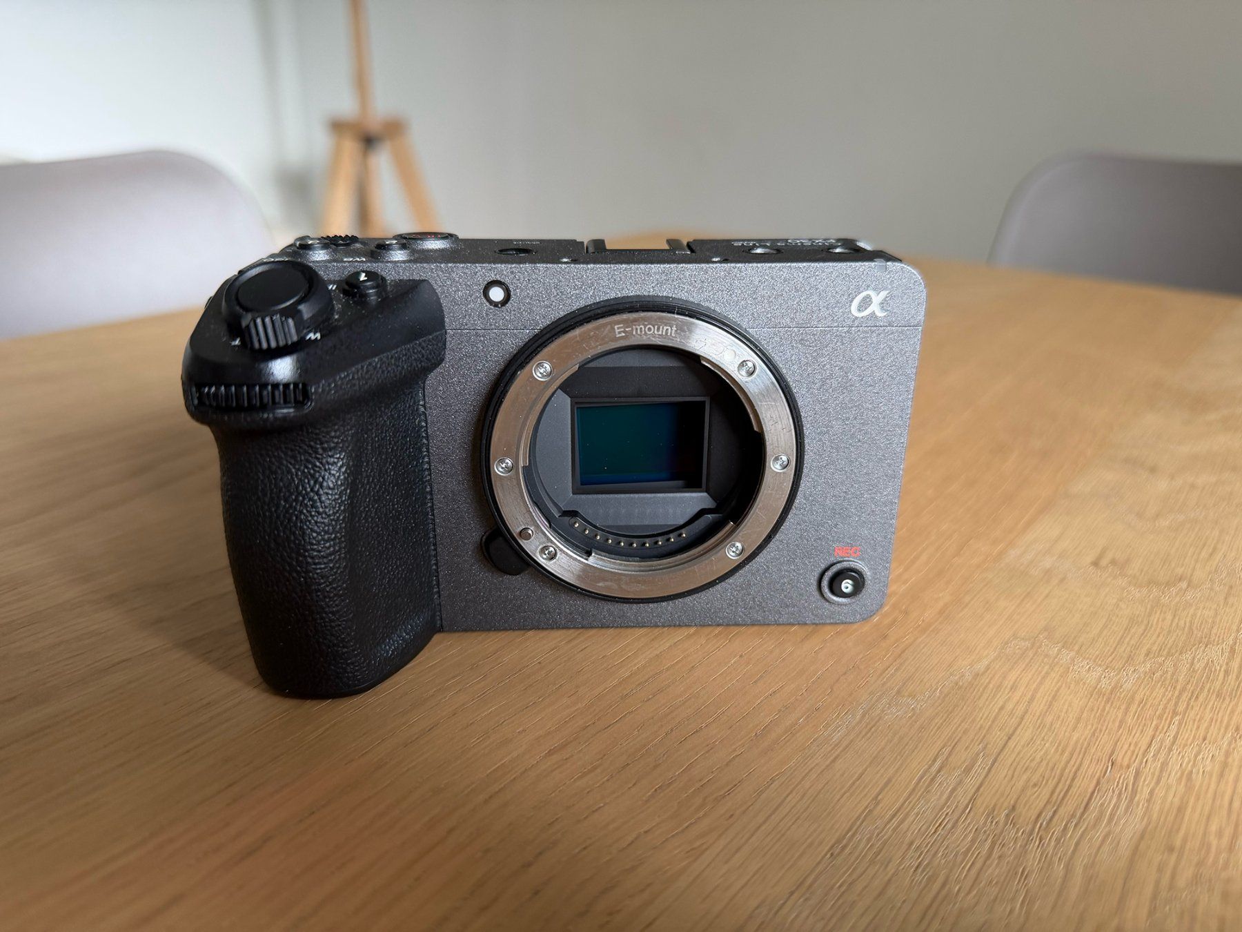 Sony Videocamere: Sony FX30 Cinema Line  - Come nuova – Usato da Montagnola venduto da parisiva 5