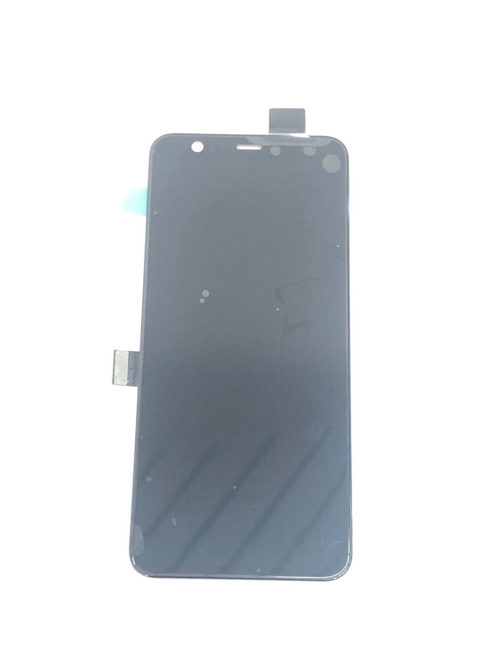Google Telefoni cellulari / Smartphones: Google Pixel 4 LCD Display schwarz – Nuovo e nell'imballaggio originale da bern venduto da reptechnic