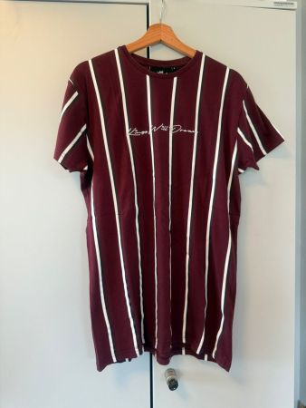 T-Shirt Kings will Dream Grösse S