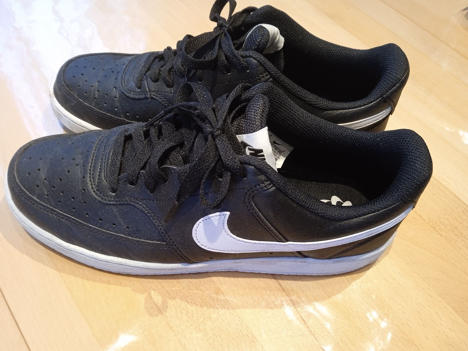 Scarpe da uomo: Nike Sneaker – Usato da Bazenheid venduto da Blaubolino
