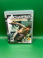 Uncharted: Drake's Fortune (mehrsprachig) - Playstation 3