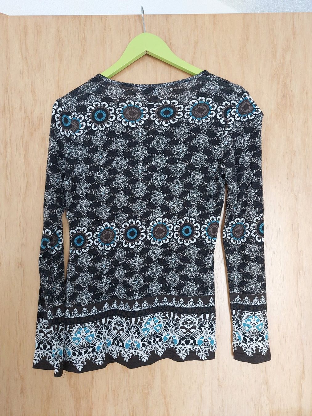 T-Shirts: Street One Shirt Gr. 38 – Gebraucht aus Schmitten von JasiStern 1