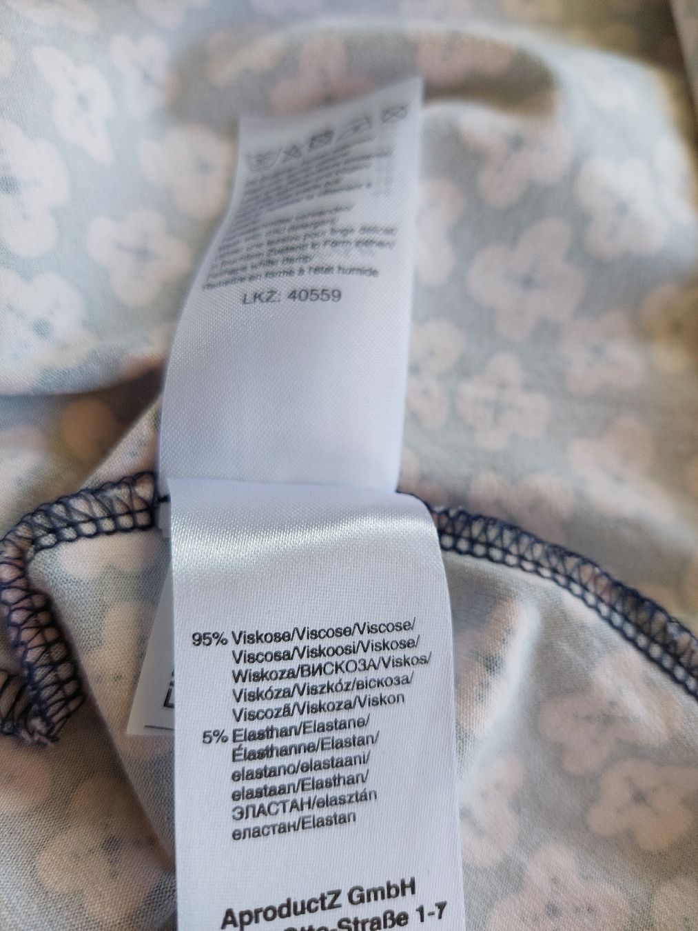 Vestiti: Kleid von Aniston SELECTED – Nuovo (secondo la descrizione) da Dübendorf venduto da Volino 6