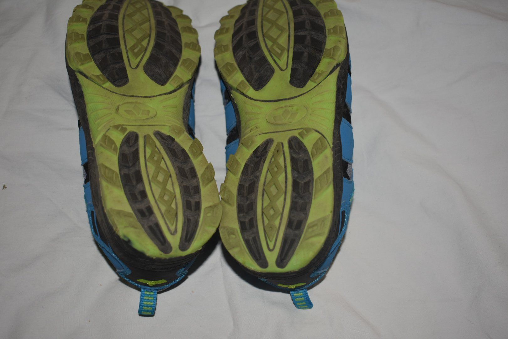 Schuhe für Jungen: Chaussure de marche – Gebraucht aus Les bois von Steph-tigrou 1