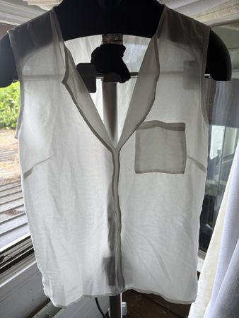Chemise été sinequoinone