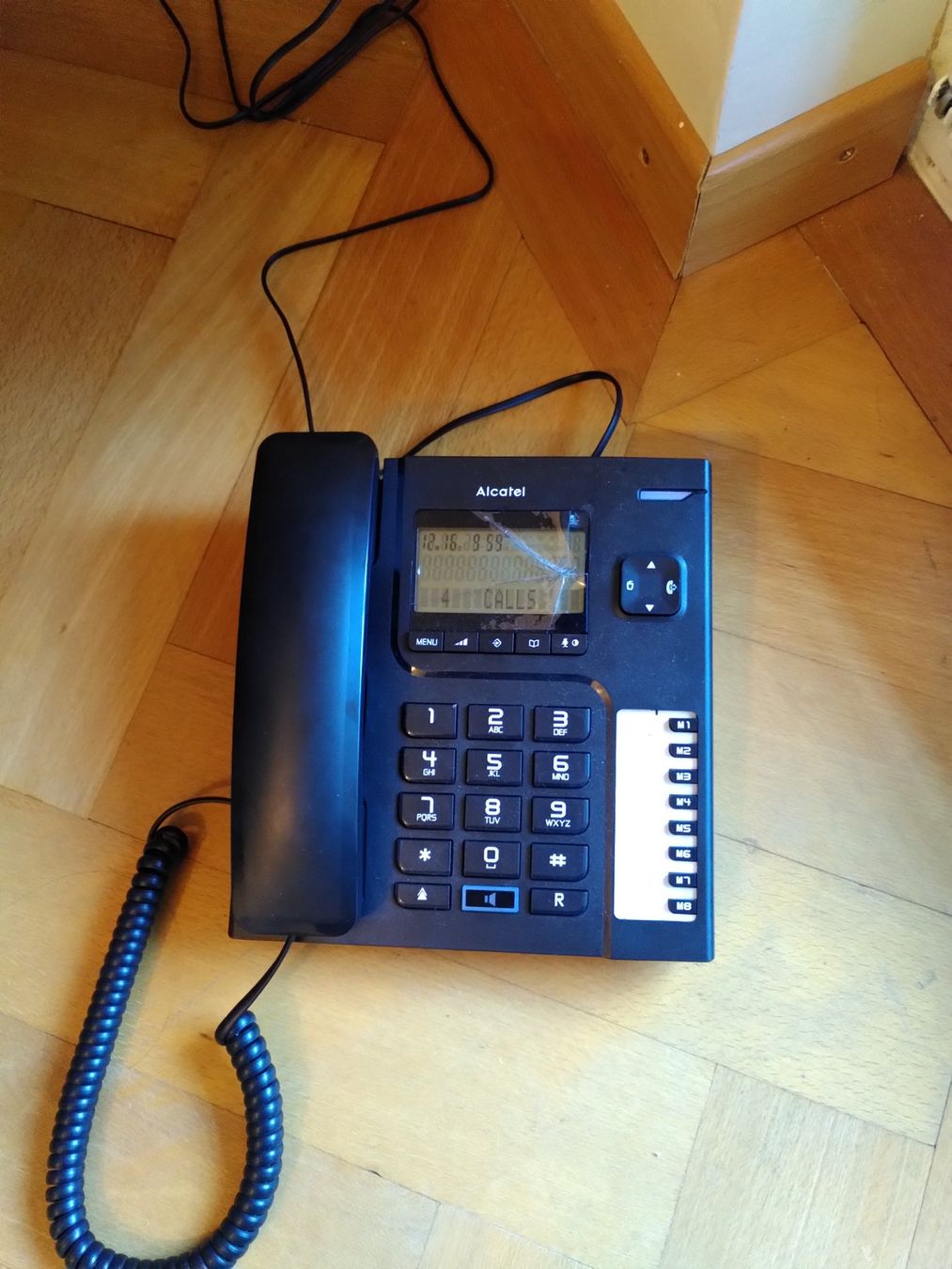 Telefoni: festnetztelefon – Usato da Thun venduto da me5_pj85 1