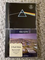 2x Pink Floyd