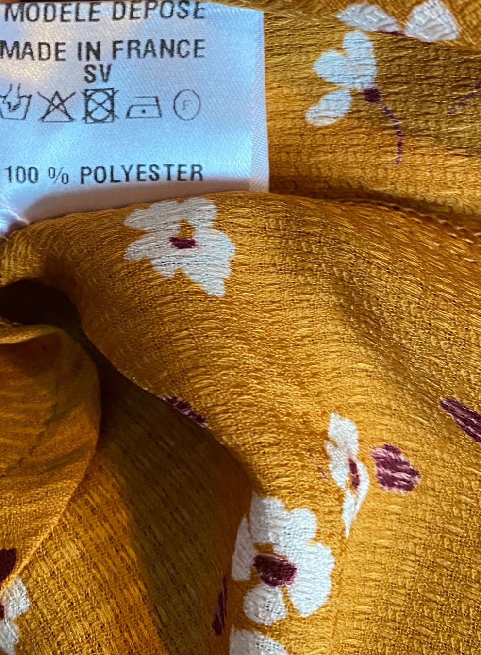Top: Top von Mamouchka 38 – Usato da Chur venduto da simhofstr 4