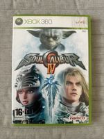 Soul Calibur 4 für Xbox 360