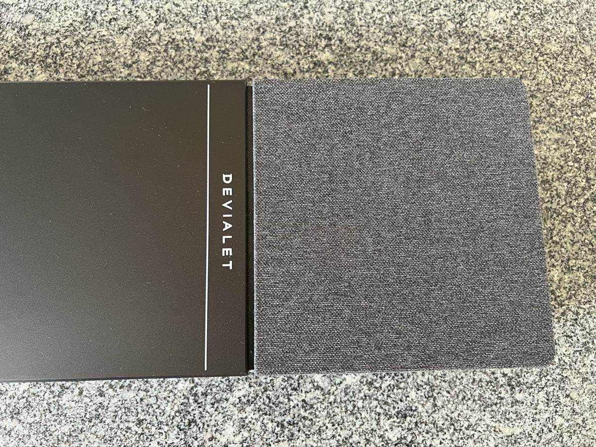 Devialet Haut-parleurs: Devialet Dione – D'occasion à Delémont par YBroquet 3
