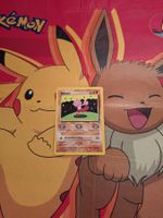 Pokémon Karte Rabauz Neo Discovery gebraucht Zustand