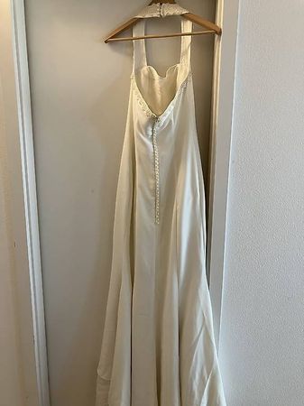 Jolie robe de mariée à vendre 