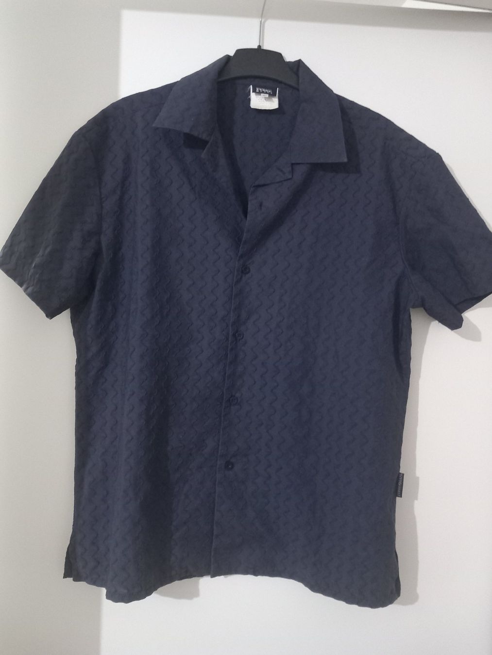 Gianfranco Ferre Hemden: Chemise Gianfranco ferré studio L – Gebraucht aus Genève von GenevaLuxury 2