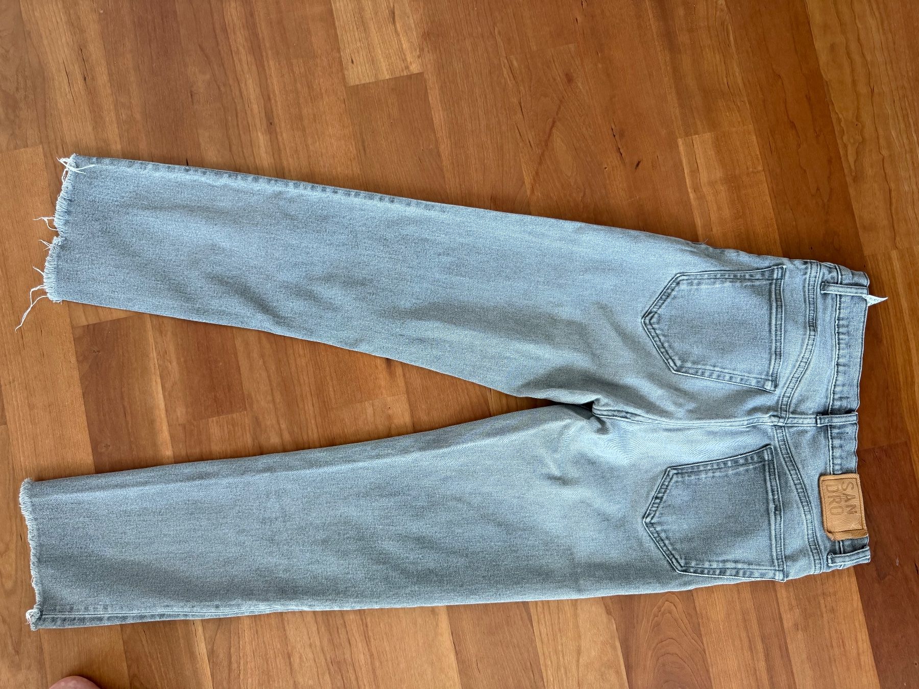 Sandro Jeans: Sandro Jeans Grösse 38 – Gebraucht aus Zürich von isa_m8wv 2