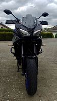Zu verkaufen: Wunderschöne Yamaha Tracer 900