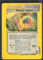 POKÉMON / Wunder-Sphäre / Skyridge 🇩🇪