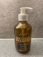 Soeder Shampoo-Flasche 250 ml (ohne Inhalt) - Orange Grove
