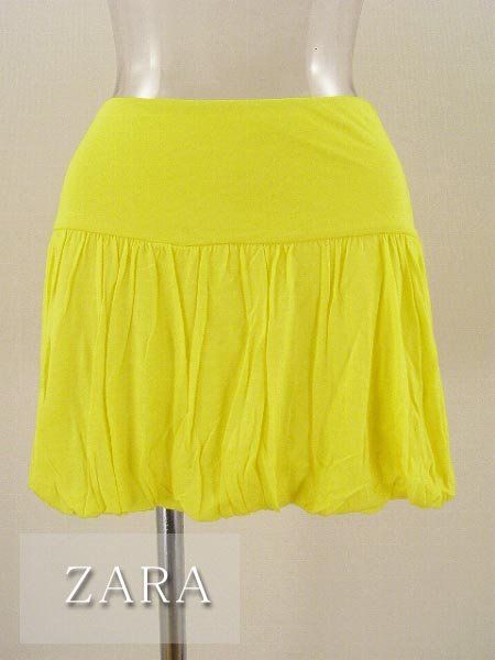 Zara Gonne: mini Rock NEU gr.s ZARA – Usato da Adliswil venduto da Yokozok