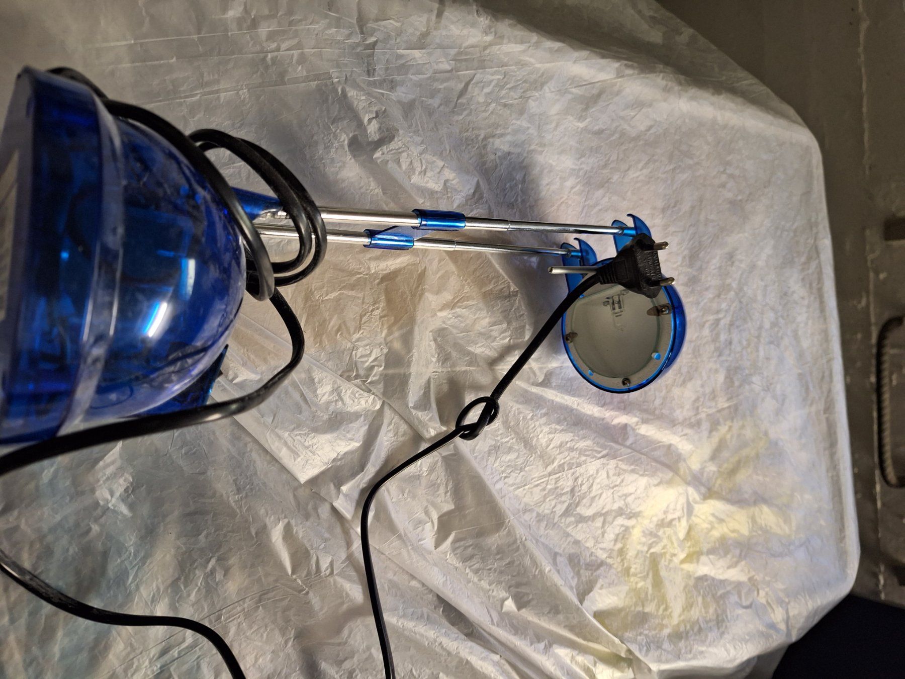 Lampes: Lampe de bureau – D'occasion à Kloten par flo_r5hm 4
