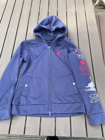 Reitjacke Softshell Bisbee Gr. S