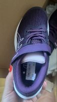Neue Turnschuhe ASICS 💜