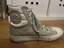 Converse Winter Schuhe gefüttert