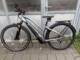 Specialized Vado Turbo 25 km/h, sehr guter Zustand