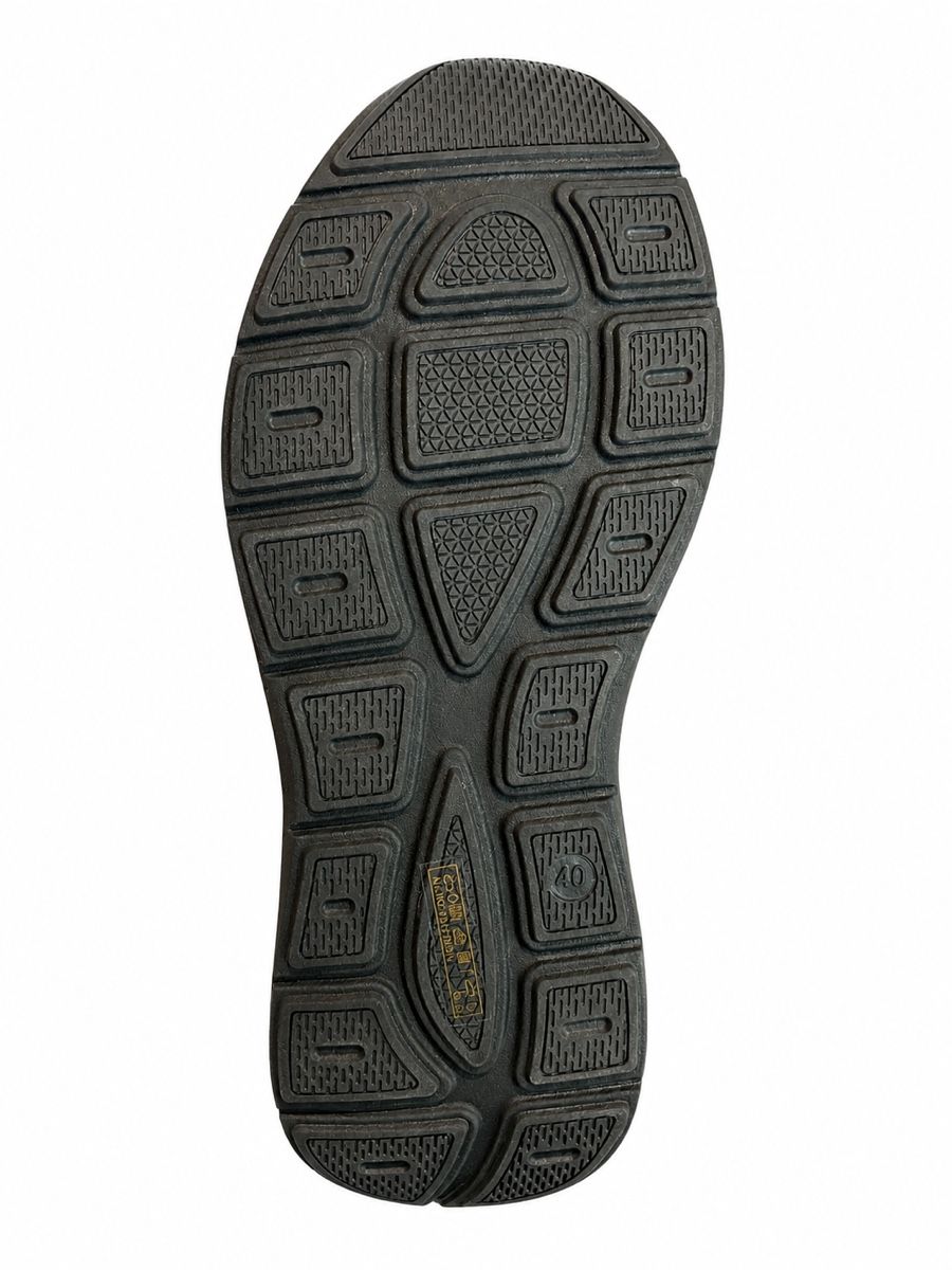 Bench Scarpe da uomo: Sneaker Bench Herren schwarz Grösse 40 neu – Nuovo e nell'imballaggio originale da Willisau venduto da aid_v56b 1