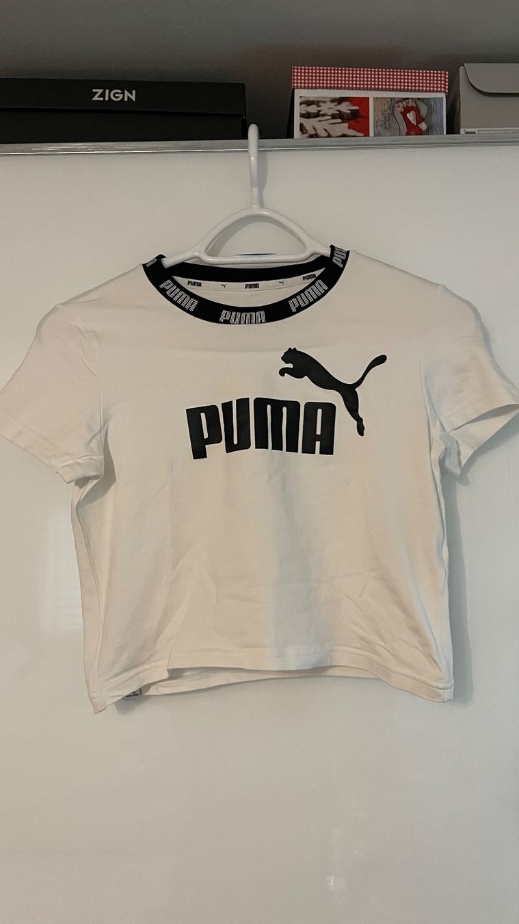 Puma Top: T-Shirt Puma – Nuovo (secondo la descrizione) da Lausen venduto da sim_hgp6